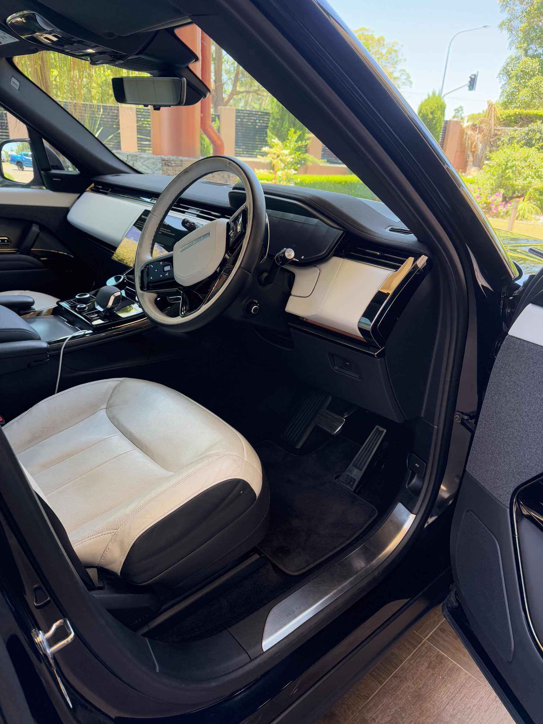 Elite Interior package — Cleansed Detailing Brisbane